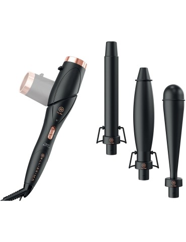IMETEC Multi Styler BELLISSIMA TWIST & STYLE KIT