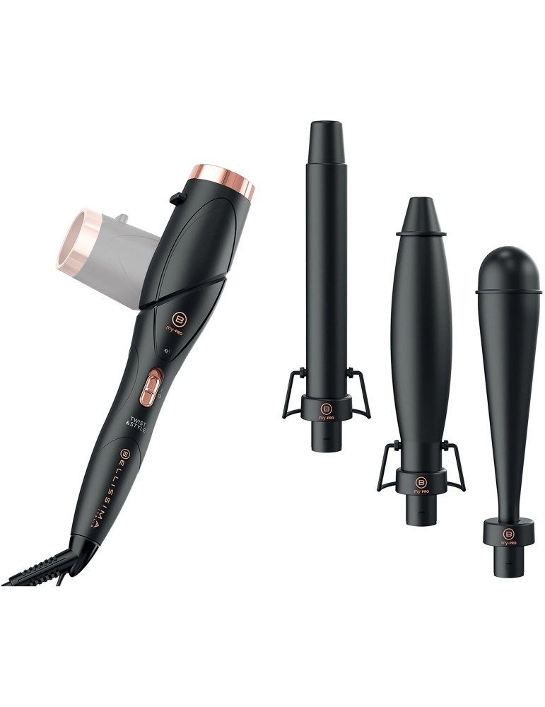 IMETEC Multi Styler BELLISSIMA TWIST & STYLE KIT