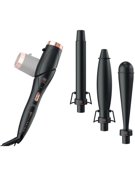 IMETEC Multi Styler BELLISSIMA TWIST & STYLE KIT