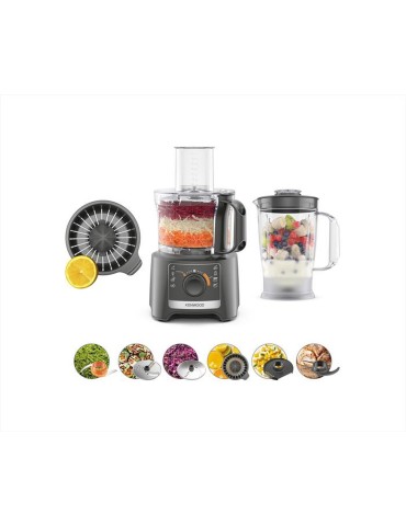 KENWOOD - Robot da cucina FDP31.360GY