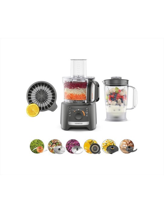 KENWOOD - Robot da cucina FDP31.360GY