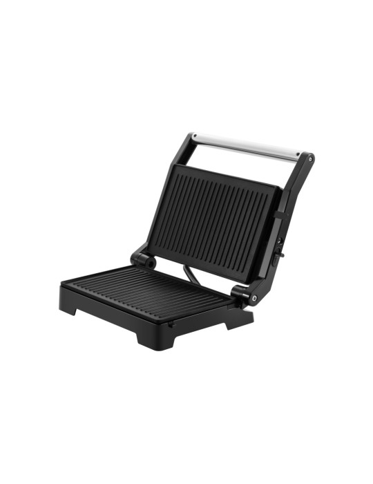 Mini bistecchiera 1000W BURGER