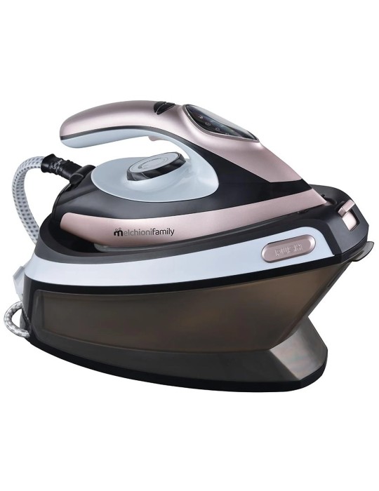 FERRO A CALDAIA MELCHIONI FAMILY INFINITY