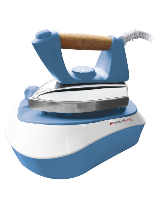 Ferro da Stiro a caldaia 2000W Melchioni PRATICA