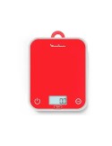 Moulinex Bilancia da Cucina Digitale Elettronica Capacità 5 Kg Display LCD - BN50U3