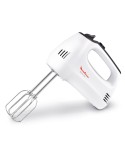 Moulinex Sbattitore Quick Mix - HM3101