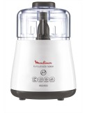 MOULINEX - La Moulinette Tritatutto Elettrico - DPA141
