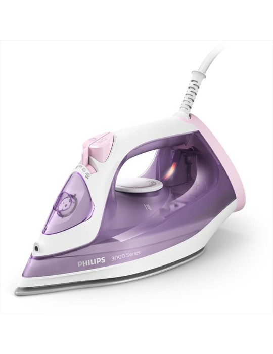 PHILIPS Ferro da Stiro a Vapore - SERIES 3000 DST3010/30