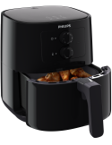 Philips Essential HD9200/90 Friggitrice ad Aria 4.1L 1400W