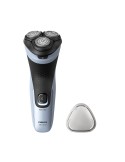 Philips Shaver 3000X Series X3003/00 Rasoio elettrico Wet & Dry