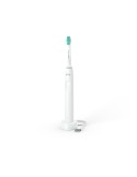 Philips 2100 series Sonicare Spazzolino Elettrico Sonico Bianco HX3651/13