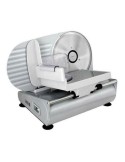 RGV AUSONIA 220 affettatrice Elettrico 130 W Argento Alluminio