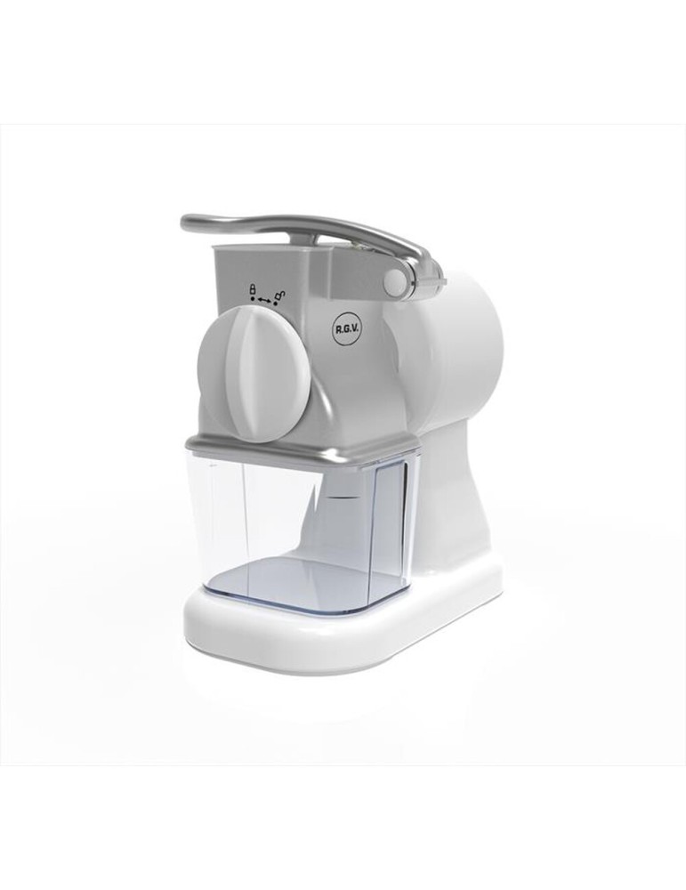 R.G.V. - Grattugia ROBUSTA JUNIOR - Bianco