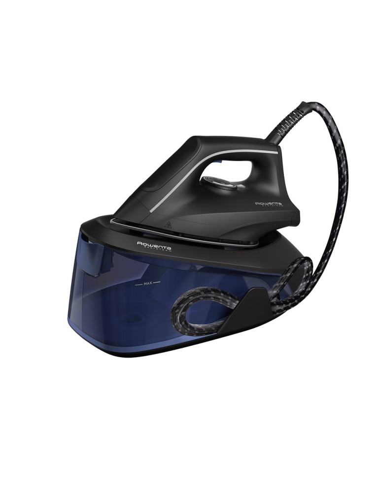Rowenta Easy Steam VR5121 2400 W 1,4 L Acciaio inossidabile