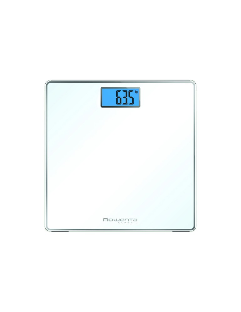 Rowenta Classic BS1501 , bilancia pesapersone elettronica