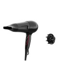 Rowenta Powerline CV591L asciuga capelli 2300 W Nero