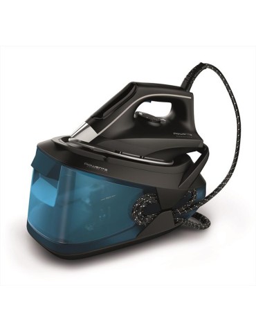 ROWENTA - Sistema Stirante VR8317