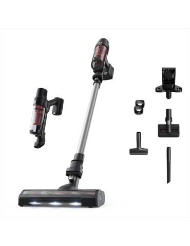 ROWENTA - Scopa elettrica ricaricabile - RH6A71WO