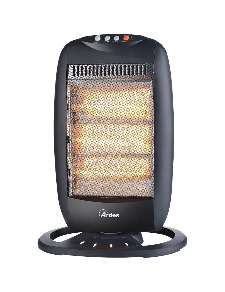 ARDES STUFA ALOGENA AR454B