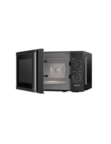 Sekom SMG720CPK microonde libera installazione 700 W
