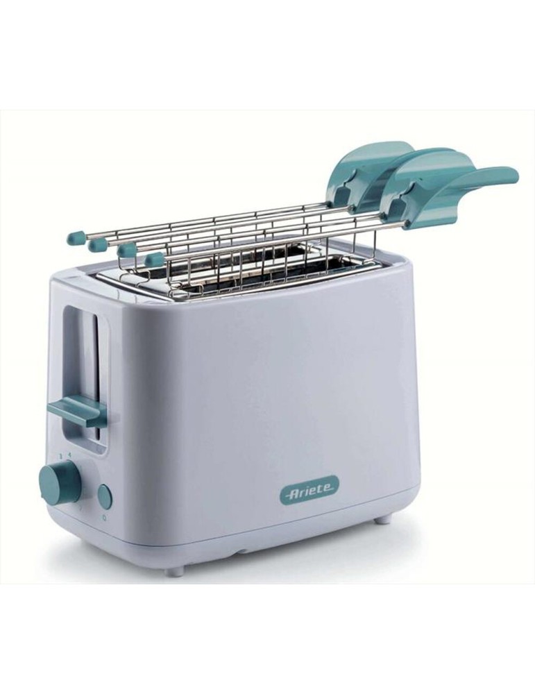 ARIETE - Tostapane 157 - dark grey