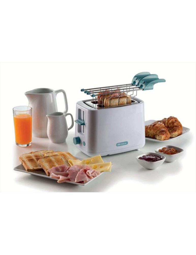 ARIETE - Tostapane 157 - dark grey