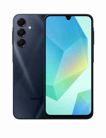 Samsung Galaxy A16 4G 4+128GB 2