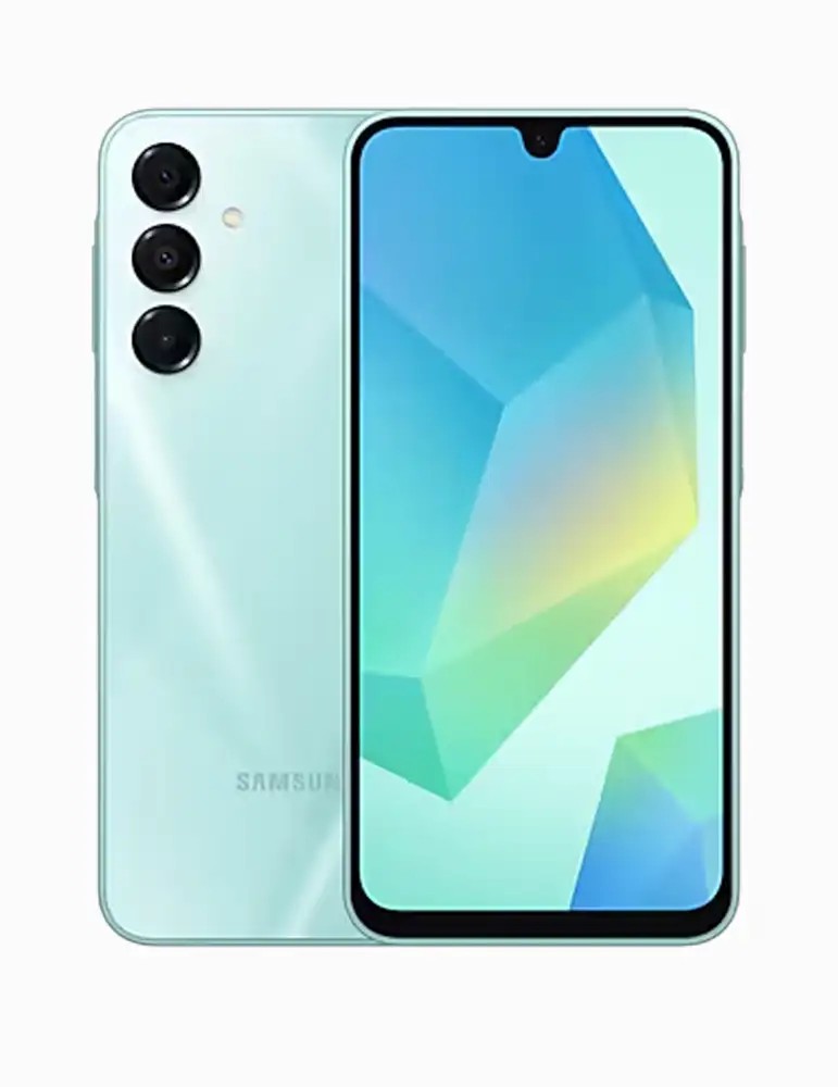 Samsung Galaxy A16 4G 4+128GB