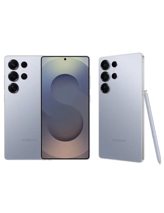 Samsung Galaxy S25 Ultra - 12+256GB