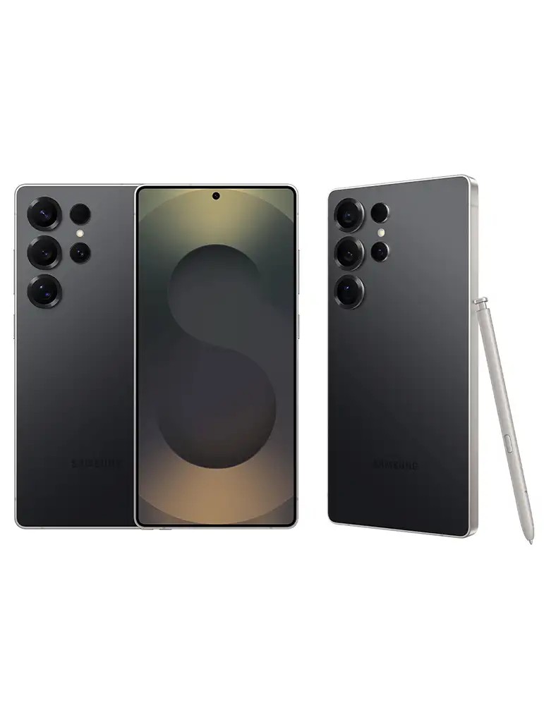 Samsung Galaxy S25 Ultra - 12+512GB