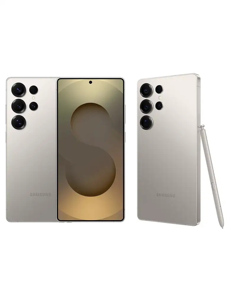 Samsung Galaxy S25 Ultra - 12+512GB