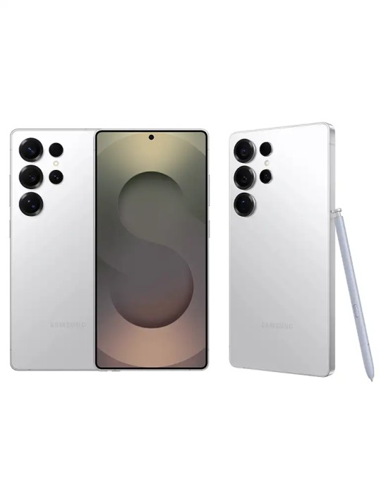 Samsung Galaxy S25 Ultra - 12+512GB