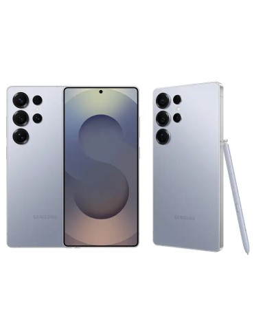 Samsung Galaxy S25 Ultra - 12+512GB