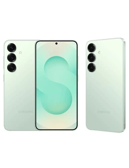 Samsung Galaxy S25 - 12+128GB