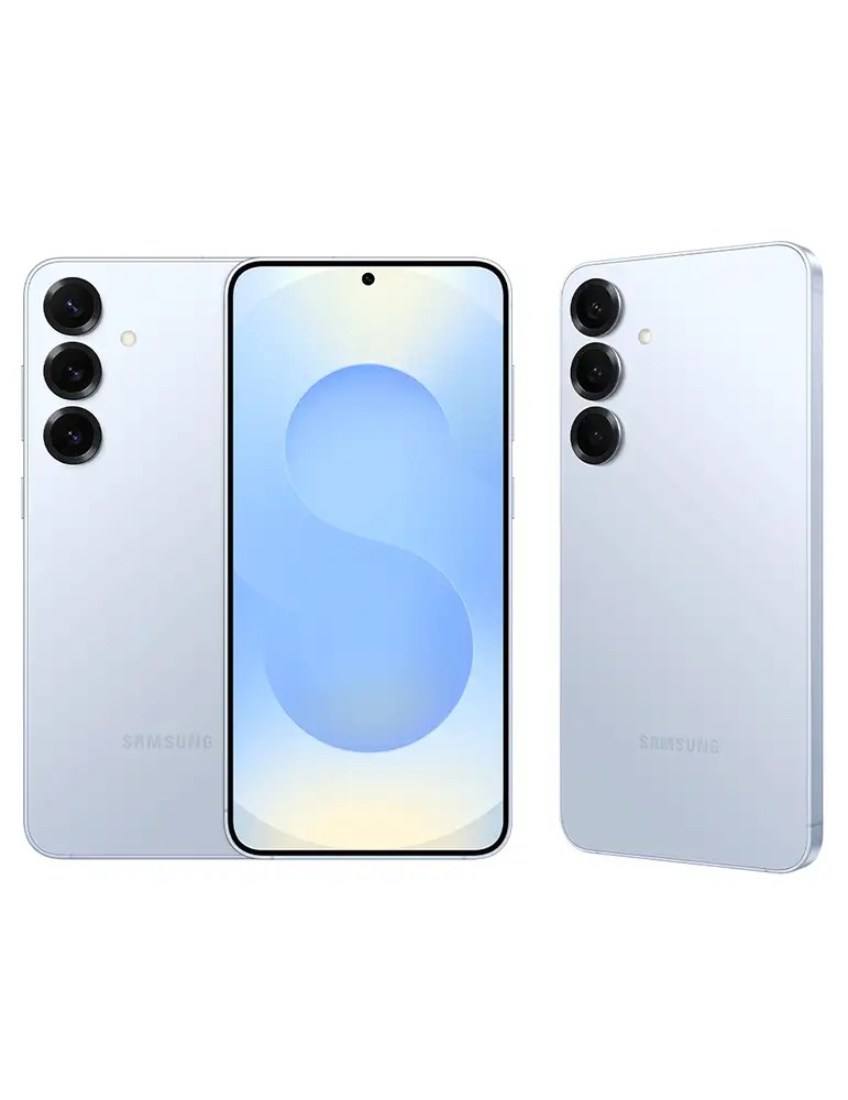 Samsung Galaxy S25 - 12+128GB