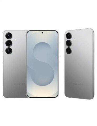 Samsung Galaxy S25 - 12+128GB 2