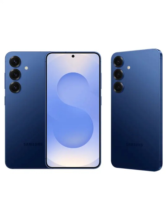 Samsung Galaxy S25 - 12+128GB