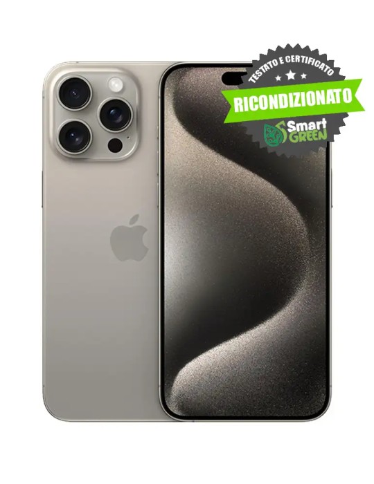 Apple Iphone 15 Pro MAX - 256GB