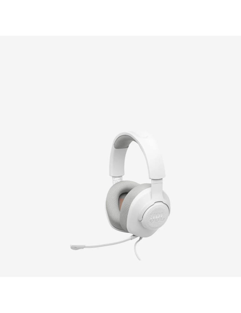 JBL QUANTUM 100M2 - Cuffie Gaming PC & Console