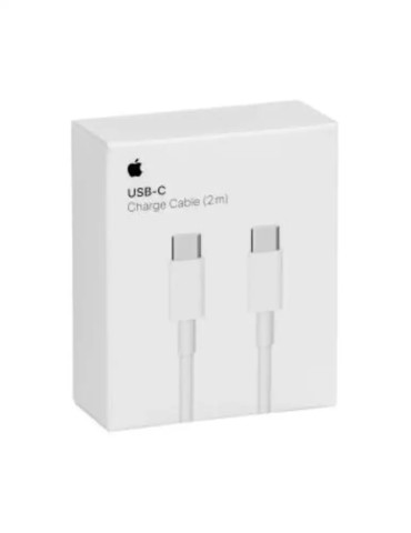 Apple Cavo di Ricarica USB Type-C (2m) MLL82ZM/A
