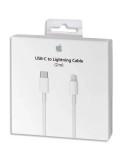 Apple Cavo Lightning a USB-C 2m MQGH2ZM/A