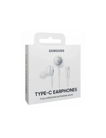 Samsung Auricolari in-Ear AKG EO-IC100BW USB-C