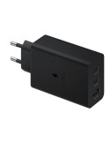 SAMSUNG CARICATORE EP-T6530 POWER ADAPTER TRIO 65W