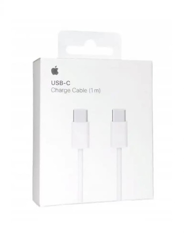APPLE USB-C CHARGE CABLE (1M) MM093ZM/A