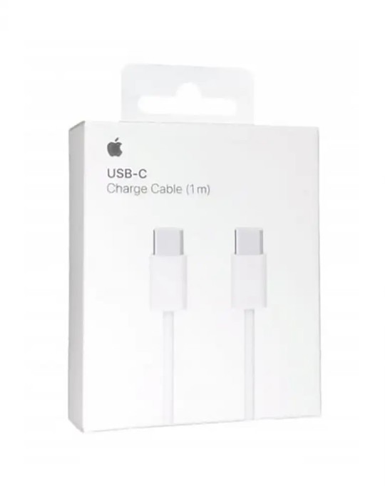 APPLE USB-C CHARGE CABLE (1M) MM093ZM/A