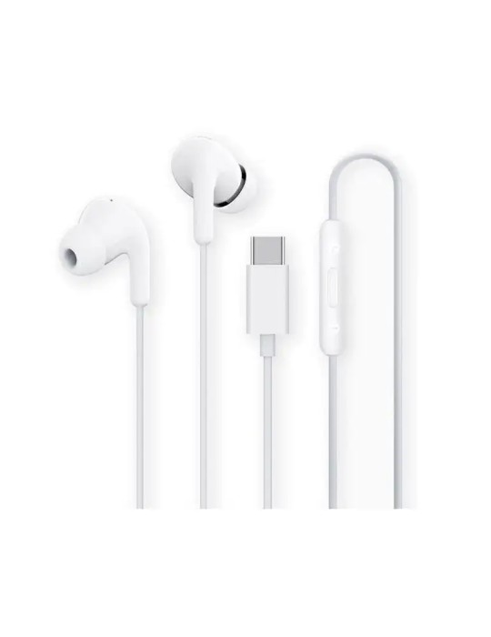 Xiaomi Cuffie Auricolari Earphones Type C
