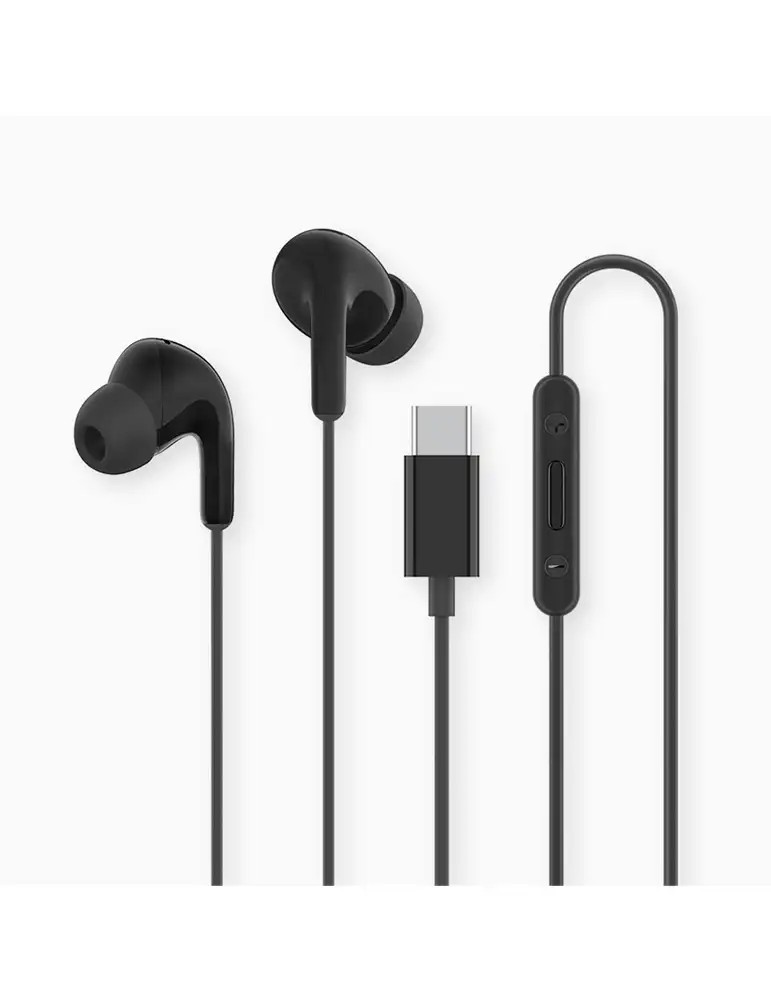 Xiaomi Cuffie Auricolari Earphones Type C