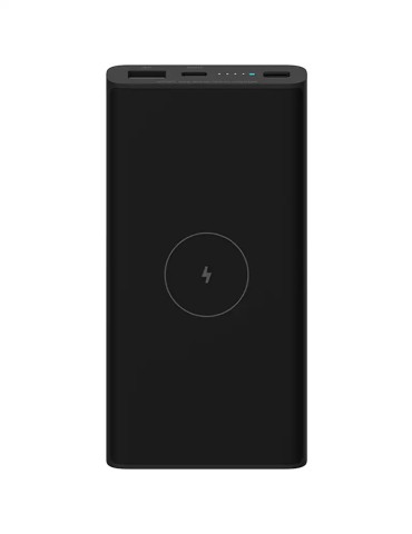 Xiaomi 10W Wireless-Power Bank 10000mAh