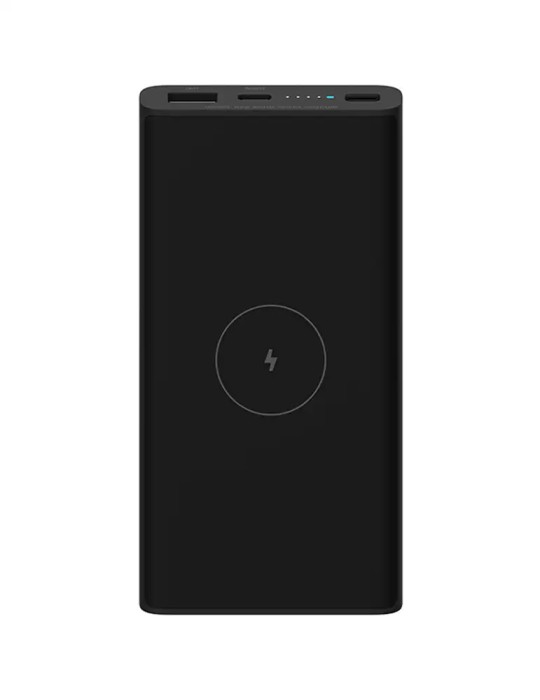 Xiaomi 10W Wireless-Power Bank 10000mAh