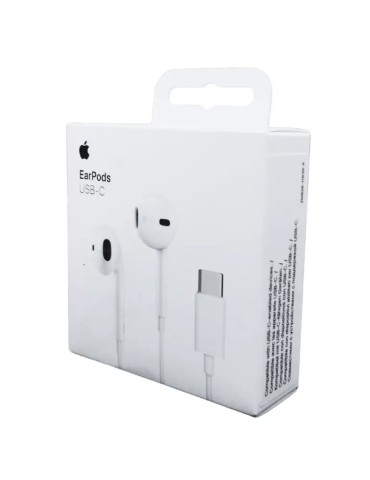 Apple EarPods (USB-C) - White